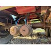 1985 Evans 40DC Log Trailer