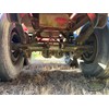 1985 Evans 40DC Log Trailer