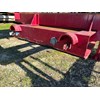1985 Evans 40DC Log Trailer