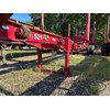 1985 Evans 40DC Log Trailer