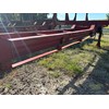 1985 Evans 40DC Log Trailer