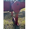 1985 Evans 40DC Log Trailer