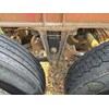 1993 Evans 40PDC Log Trailer