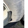 1993 Evans 40PDC Log Trailer