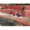 1993 Evans 40PDC Log Trailer