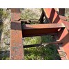 1993 Evans 40PDC Log Trailer
