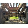 1993 Evans 40PDC Log Trailer
