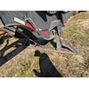 2019 Evans 42DFP Log Trailer