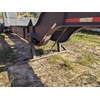2019 Evans 42DFP Log Trailer