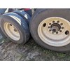 2019 Evans 42DFP Log Trailer