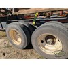 2019 Evans 42DFP Log Trailer
