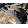2019 Evans 42DFP Log Trailer
