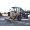 2005 Fabtek 344B Forwarder