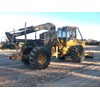 2005 Fabtek 344B Forwarder
