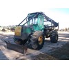 1992 Timberjack 230 Forwarder