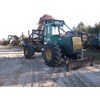 1992 Timberjack 230 Forwarder