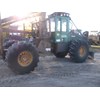 1992 Timberjack 230 Forwarder