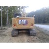 2021 Caterpillar 313gc Excavator