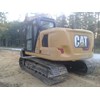 2021 Caterpillar 313gc Excavator