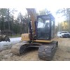 2021 Caterpillar 313gc Excavator