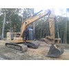 2021 Caterpillar 313gc Excavator