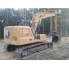 2021 Caterpillar 313gc Excavator