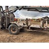 2014 Barko 495ML Log Loader