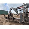 2014 Barko 495ML Log Loader