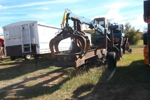 2001 Other 170A  Harvesters and Processors