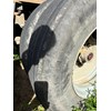 1990 Evans 40DC Misc Trailer