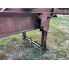 1990 Evans 40DC Misc Trailer