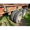 1990 Evans 40DC Misc Trailer