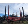 2015 Pitts 40 LOG TRAILER Misc Trailer