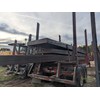 2015 Pitts 40 LOG TRAILER Misc Trailer