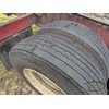 2015 Pitts 40 LOG TRAILER Misc Trailer