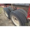 2015 Pitts 40 LOG TRAILER Misc Trailer