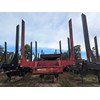 2015 Pitts 40 LOG TRAILER Misc Trailer