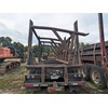 2013 Big John 42 LOG TRAILER Misc Trailer