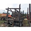 2013 Big John 42 LOG TRAILER Misc Trailer