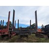 2013 Big John 42 LOG TRAILER Misc Trailer