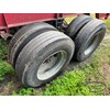 1993 Evans 40DC Misc Trailer