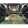 1993 Evans 40DC Misc Trailer