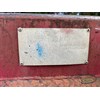 1993 Evans 40DC Misc Trailer
