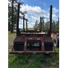 1993 Evans 40DC Misc Trailer