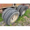 1993 Evans 40DC Misc Trailer