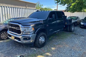 2021 Dodge Ram 3500  Truck-Other
