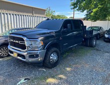 2021 Dodge Ram 3500