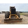 2017 Tigercat 610E Skidder