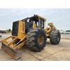 2017 Tigercat 610E Skidder