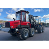 2021 Komatsu 845 Forwarder